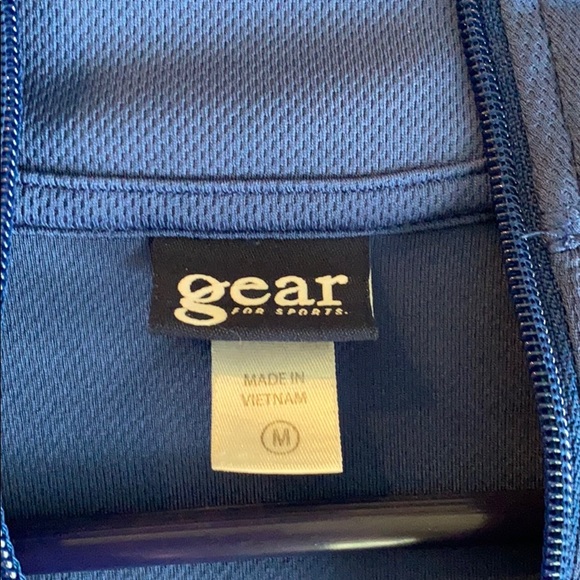 KU pullover - Picture 2 of 3